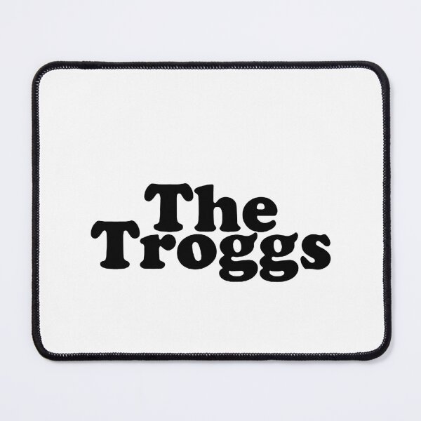 Item preview, THE TROGGS designed and sold by Shanlana.