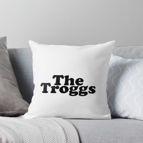 Item preview, THE TROGGS designed and sold by Shanlana.