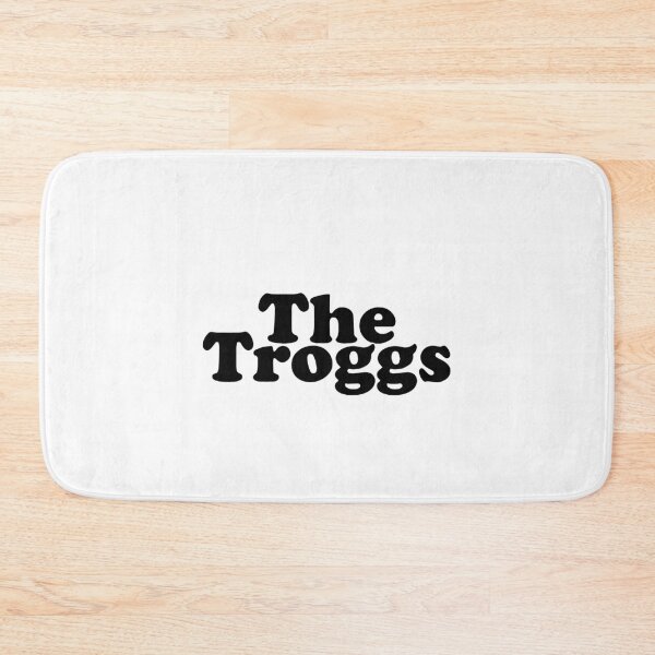 Item preview, THE TROGGS designed and sold by Shanlana.