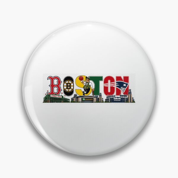 Item preview, Boston Sports Champions designed and sold by MackandTeez.