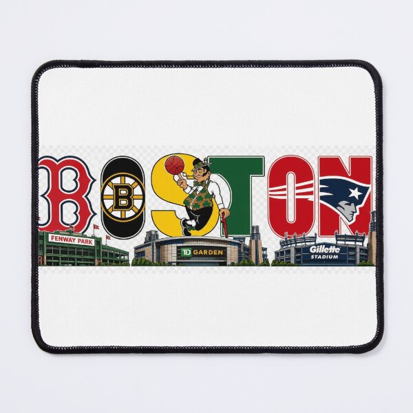 Item preview, Boston Sports Champions designed and sold by MackandTeez.