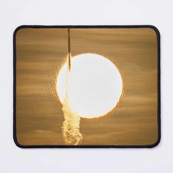 Item preview, Rocket Launch designed and sold by weirdcountry.