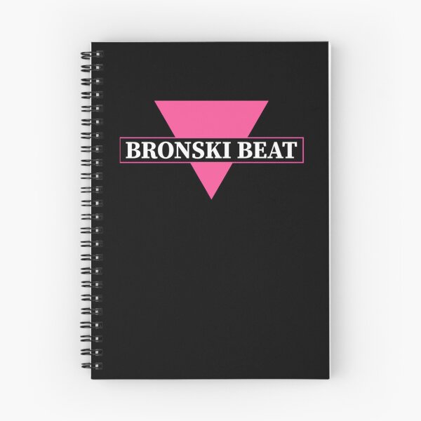 Item preview, THE BRONSKI BEAT designed and sold by jones-xfc-room.