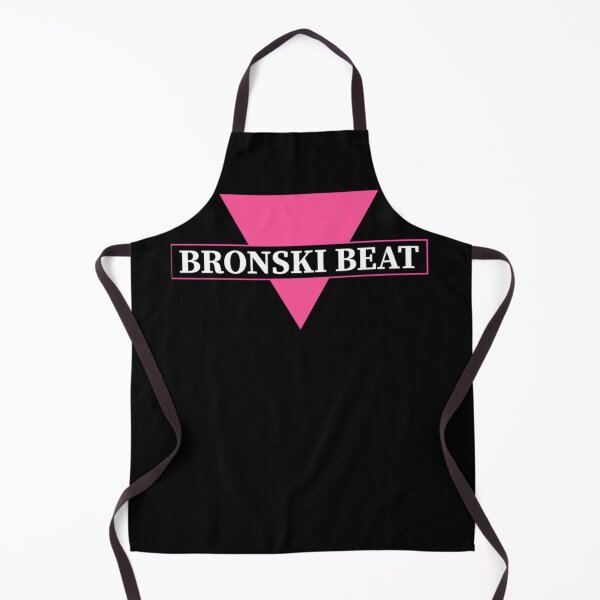 Item preview, THE BRONSKI BEAT designed and sold by jones-xfc-room.