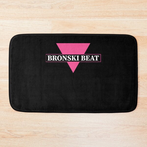 Item preview, THE BRONSKI BEAT designed and sold by jones-xfc-room.