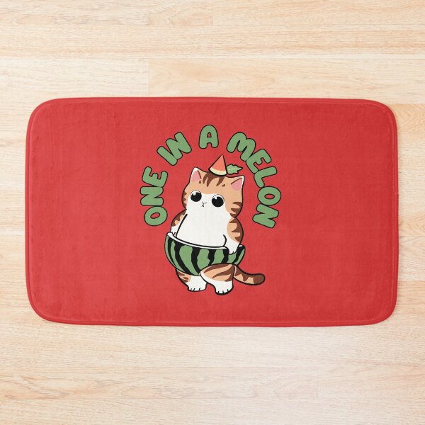 Item preview, One in a melon designed and sold by BigfeetLittlepaws.