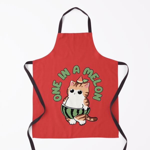Item preview, One in a melon designed and sold by BigfeetLittlepaws.