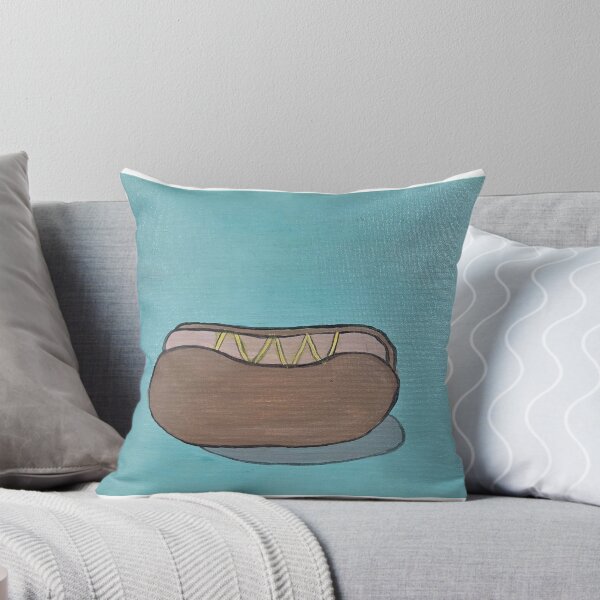 Item preview, Hotdog designed and sold by snowwolfey.