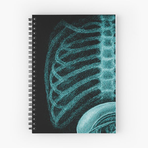 Item preview, Alien Radiography Alien X-Ray designed and sold by dyneskissern.