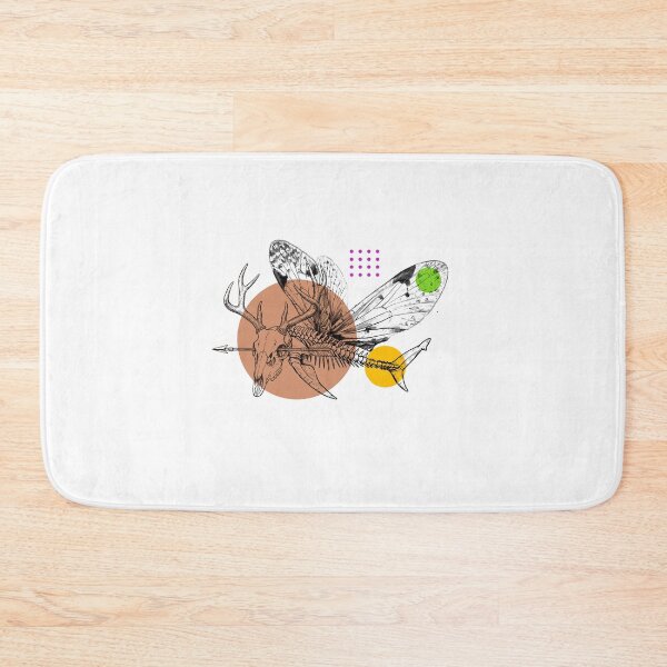 Item preview, Jawshead designed and sold by grubiodesign.