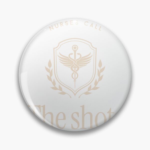 Item preview, Nurses Call the Shots designed and sold by enrique1960.
