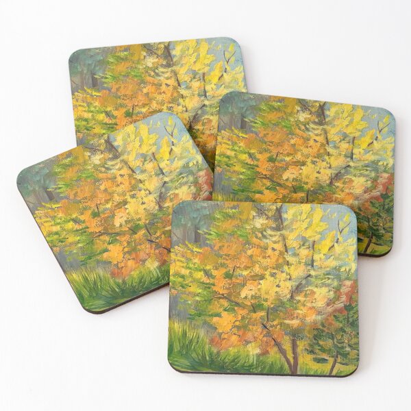 Item preview,  The Fall Tree designed and sold by TDzhaafar.