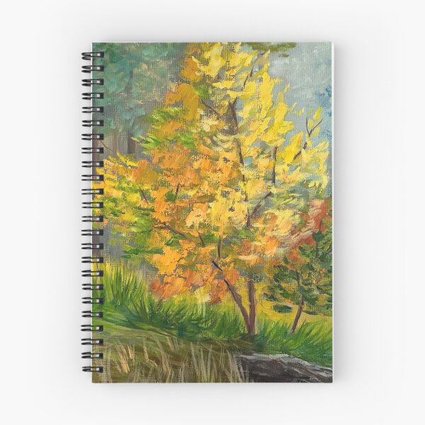Item preview,  The Fall Tree designed and sold by TDzhaafar.
