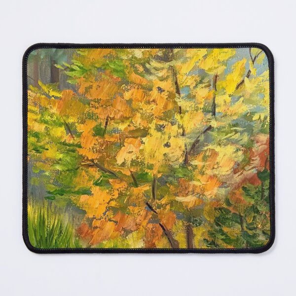 Item preview, The Fall Tree designed and sold by TDzhaafar.