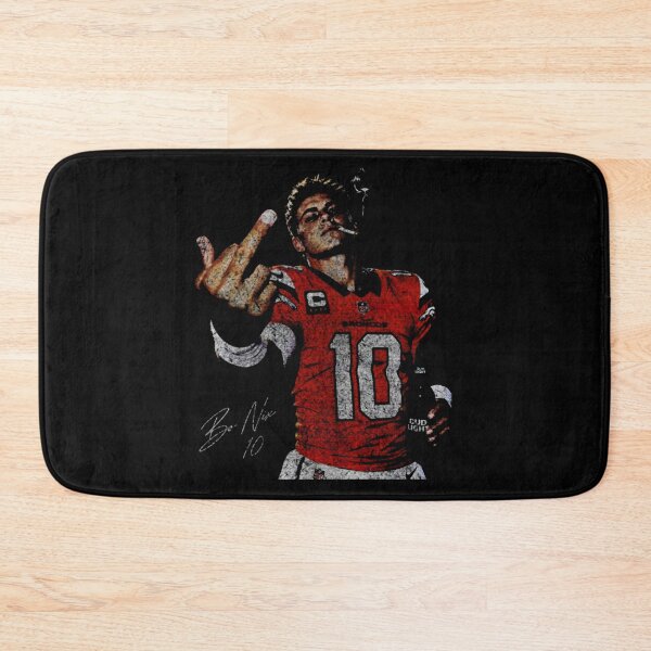 Item preview, Bo Nix Vintage Denver Football designed and sold by HeidyHowes.