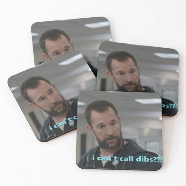 Item preview, robby no more dibs cry designed and sold by niknakroyale.