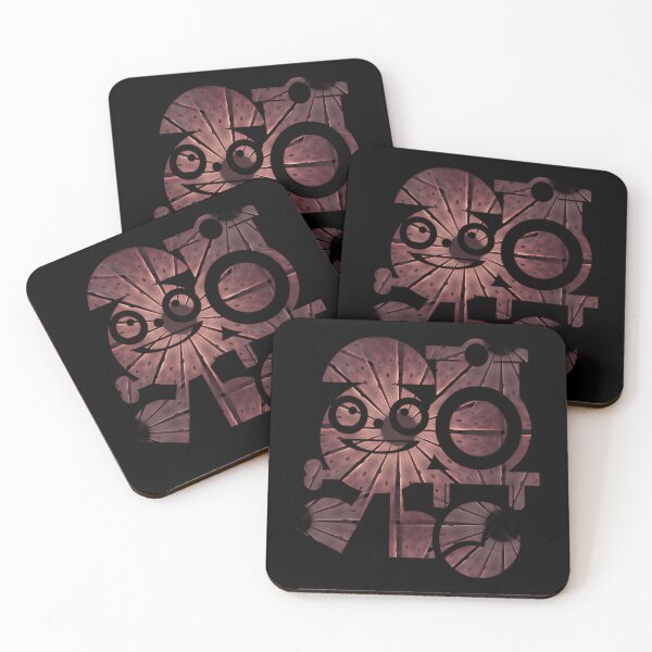 Item preview, Ikons designed and sold by Des-inator.