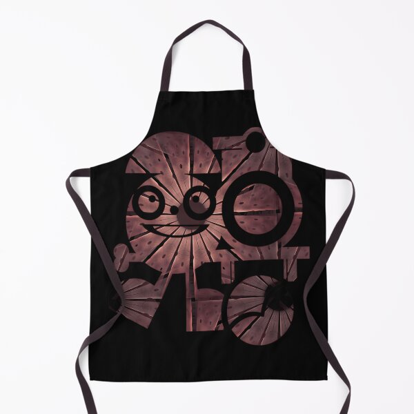 Item preview, Ikons designed and sold by Des-inator.