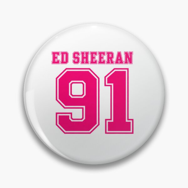 Item preview, Ed-Sheeran 91 designed and sold by QekiFJCute.