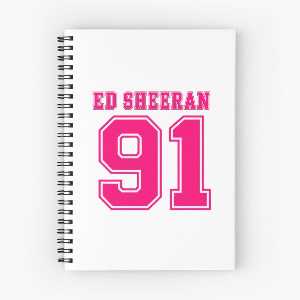 Item preview, Ed-Sheeran 91 designed and sold by QekiFJCute.