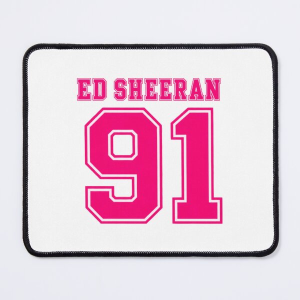 Item preview, Ed-Sheeran 91 designed and sold by QekiFJCute.
