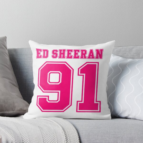 Item preview, Ed-Sheeran 91 designed and sold by QekiFJCute.