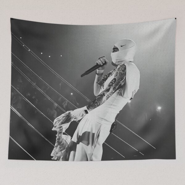 Item preview, Yeat Performing Live in Concert designed and sold by deandrecrollin.