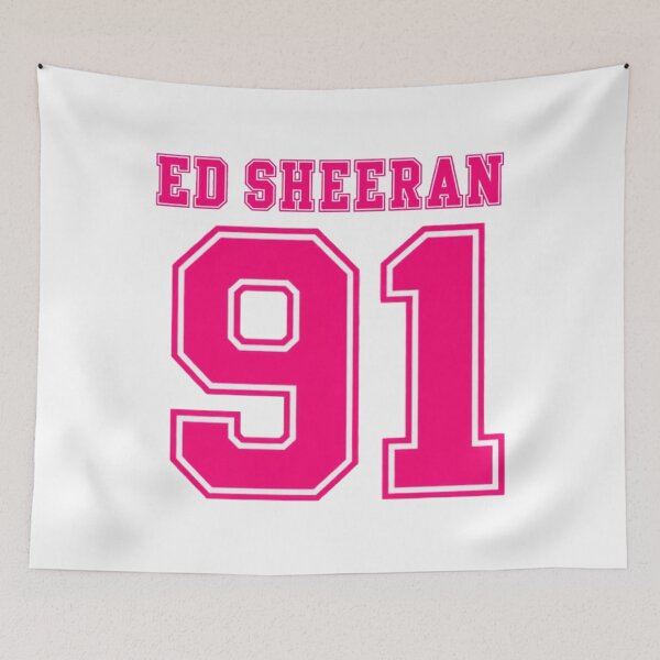Item preview, Ed-Sheeran 91 designed and sold by QekiFJCute.