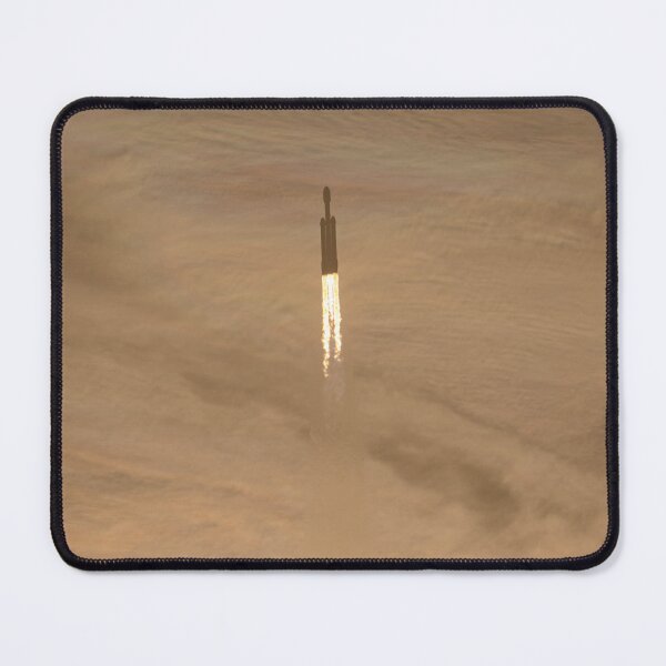 Item preview, Rocket Launch designed and sold by weirdcountry.
