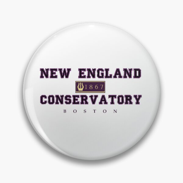Item preview, New England Conservatory designed and sold by mikescott1968.