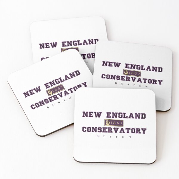 Item preview, New England Conservatory designed and sold by mikescott1968.