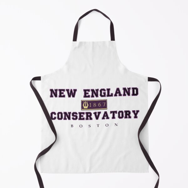 Item preview, New England Conservatory designed and sold by mikescott1968.