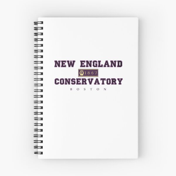 Item preview, New England Conservatory designed and sold by mikescott1968.