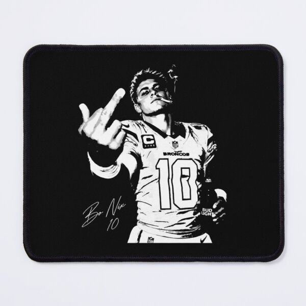 Item preview, Bo Nix Vintage Denver Football designed and sold by HeidyHowes.