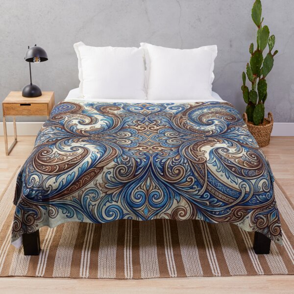 Item preview, Patterns consisting of curved, floral and leaf-like shapes designed and sold by Sigtrix.