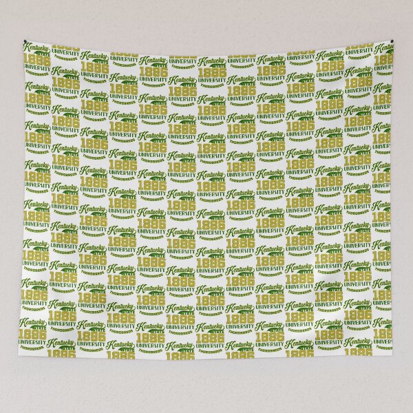 Aperçu de l'œuvre Kentucky State Pride Vintage Style Aesthetic Kentucky Heritage Retro State Landmark Design | ⭐⭐⭐⭐⭐ créée et vendue par obs209.