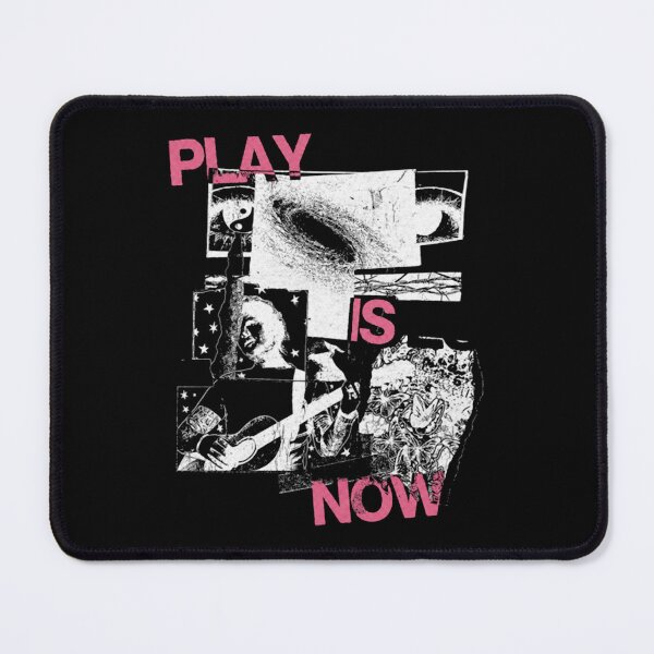 Item preview, Ed Sheeran Play now designed and sold by QekiFJCute.