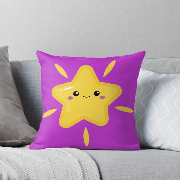 Item preview, Adorable Happy Twinkle Star Kawaii Art designed and sold by andreavlad.