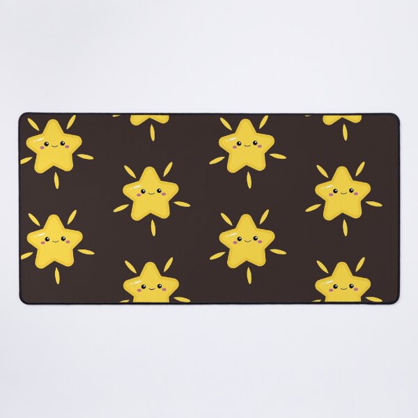Item preview, Adorable Happy Twinkle Star Kawaii Art designed and sold by andreavlad.