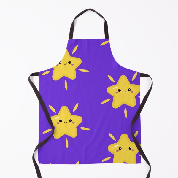 Item preview, Adorable Happy Twinkle Star Kawaii Art designed and sold by andreavlad.