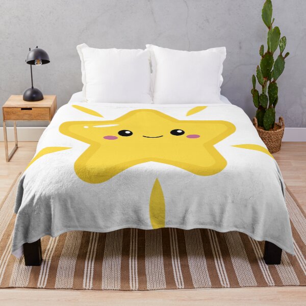 Item preview, Adorable Happy Twinkle Star Kawaii Art designed and sold by andreavlad.