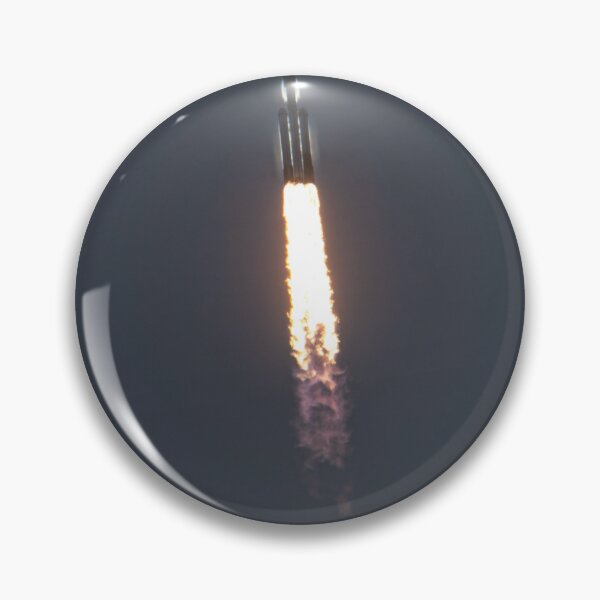 Item preview, Rocket Launch designed and sold by weirdcountry.