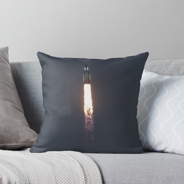 Item preview, Rocket Launch designed and sold by weirdcountry.