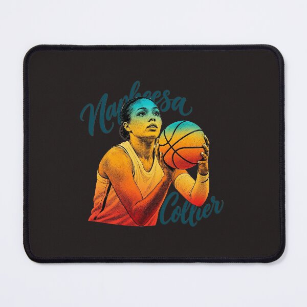 Item preview, Napheesa-Collier Phee Minnesota Basketball Graphic Art designed and sold by DYALEEZ-XCR.