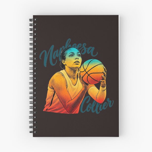 Item preview, Napheesa-Collier Phee Minnesota Basketball Graphic Art designed and sold by DYALEEZ-XCR.