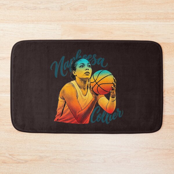 Item preview, Napheesa-Collier Phee Minnesota Basketball Graphic Art designed and sold by DYALEEZ-XCR.