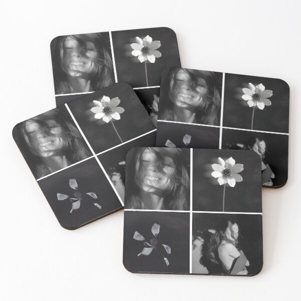 Item preview, petal by ariana photo collage designed and sold by dandelionzone.