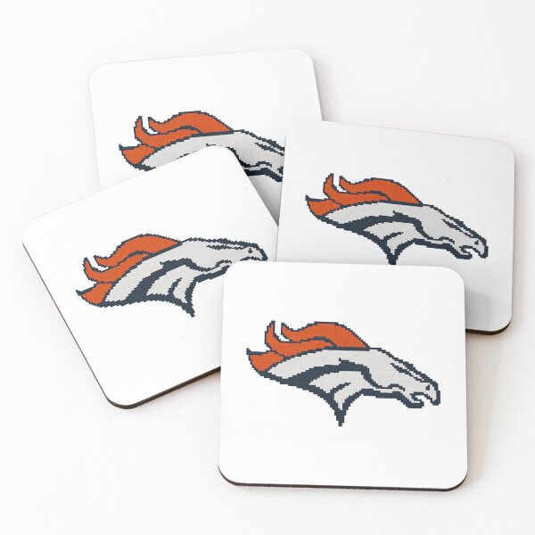 Artikelvorschau, Denver Broncos entworfen und verkauft von HeidyHowes.
