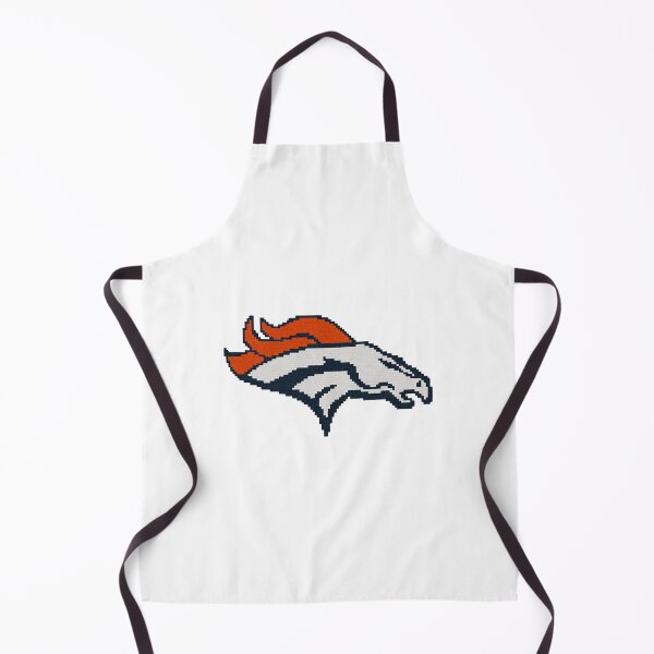 Item preview, Denver Broncos designed and sold by HeidyHowes.