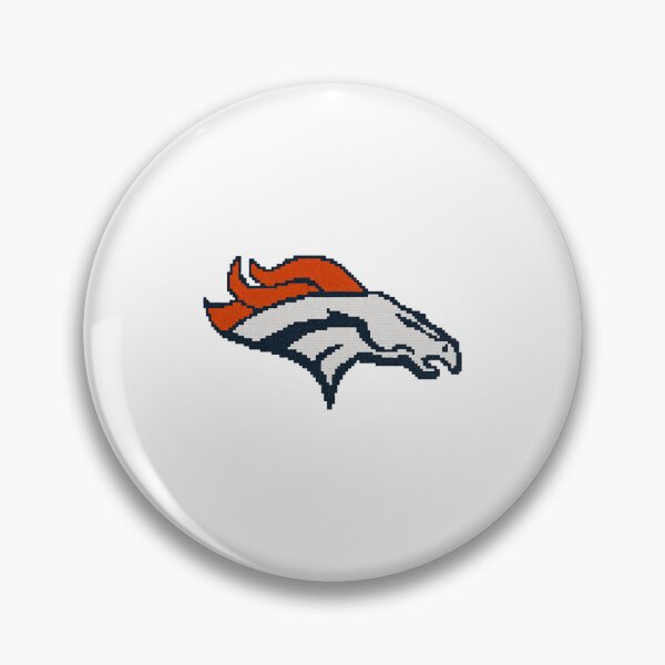 Artikelvorschau, Denver Broncos entworfen und verkauft von HeidyHowes.